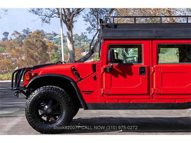 1997 AM General Hummer (CC-2099495) for sale in Beverly Hills, California
