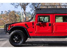 1997 AM General Hummer (CC-2099495) for sale in Beverly Hills, California