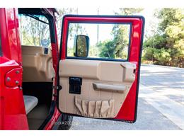 1997 AM General Hummer (CC-2099495) for sale in Beverly Hills, California