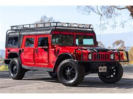 1997 AM General Hummer (CC-2099495) for sale in Beverly Hills, California