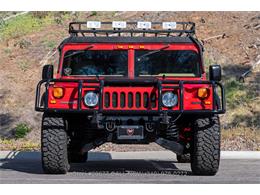 1997 AM General Hummer (CC-2099495) for sale in Beverly Hills, California