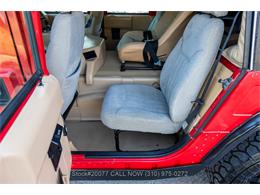 1997 AM General Hummer (CC-2099495) for sale in Beverly Hills, California