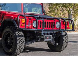 1997 AM General Hummer (CC-2099495) for sale in Beverly Hills, California
