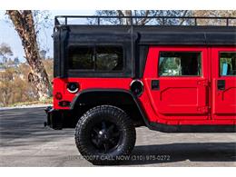 1997 AM General Hummer (CC-2099495) for sale in Beverly Hills, California