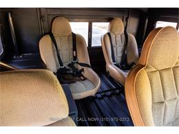 1997 AM General Hummer (CC-2099495) for sale in Beverly Hills, California