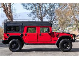 1997 AM General Hummer (CC-2099495) for sale in Beverly Hills, California