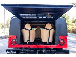 1997 AM General Hummer (CC-2099495) for sale in Beverly Hills, California