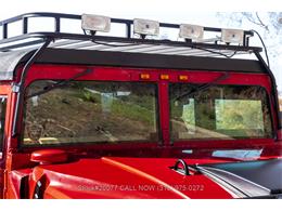 1997 AM General Hummer (CC-2099495) for sale in Beverly Hills, California