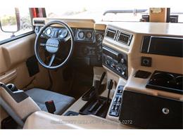 1997 AM General Hummer (CC-2099495) for sale in Beverly Hills, California