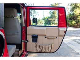 1997 AM General Hummer (CC-2099495) for sale in Beverly Hills, California