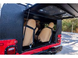 1997 AM General Hummer (CC-2099495) for sale in Beverly Hills, California