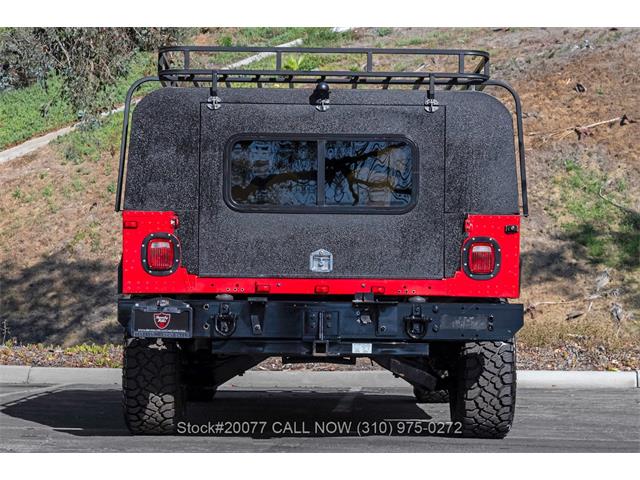 1997 AM General Hummer (CC-2099495) for sale in Beverly Hills, California