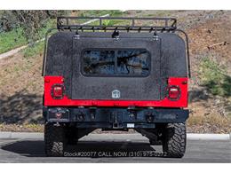 1997 AM General Hummer (CC-2099495) for sale in Beverly Hills, California