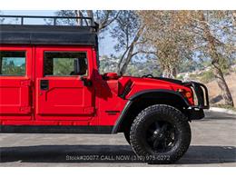 1997 AM General Hummer (CC-2099495) for sale in Beverly Hills, California