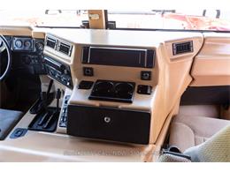 1997 AM General Hummer (CC-2099495) for sale in Beverly Hills, California