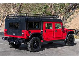 1997 AM General Hummer (CC-2099495) for sale in Beverly Hills, California
