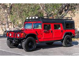 1997 AM General Hummer (CC-2099495) for sale in Beverly Hills, California