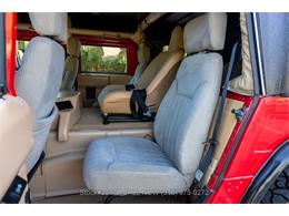 1997 AM General Hummer (CC-2099495) for sale in Beverly Hills, California