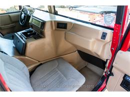 1997 AM General Hummer (CC-2099495) for sale in Beverly Hills, California