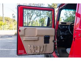 1997 AM General Hummer (CC-2099495) for sale in Beverly Hills, California