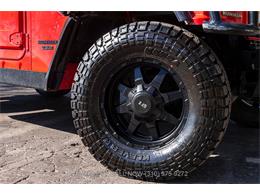 1997 AM General Hummer (CC-2099495) for sale in Beverly Hills, California