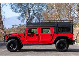1997 AM General Hummer (CC-2099495) for sale in Beverly Hills, California