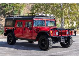 1997 AM General Hummer (CC-2099495) for sale in Beverly Hills, California