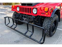 1997 AM General Hummer (CC-2099495) for sale in Beverly Hills, California