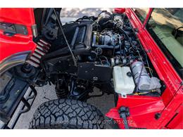 1997 AM General Hummer (CC-2099495) for sale in Beverly Hills, California