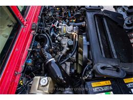 1997 AM General Hummer (CC-2099495) for sale in Beverly Hills, California
