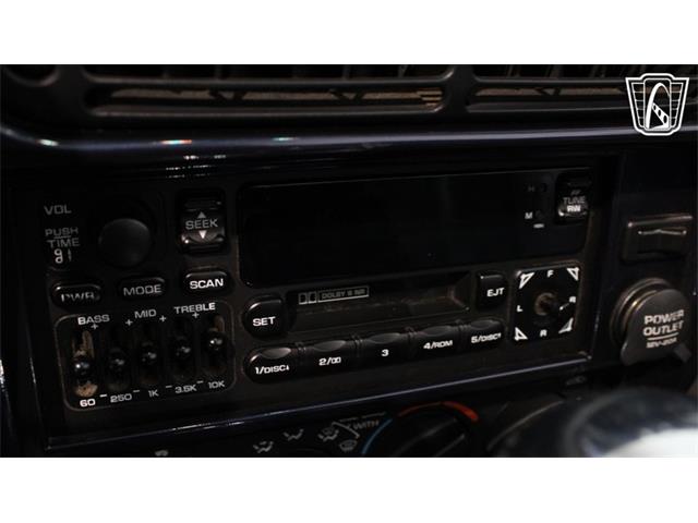 2001 Chrysler Prowler (CC-2099496) for sale in Peoria, Arizona