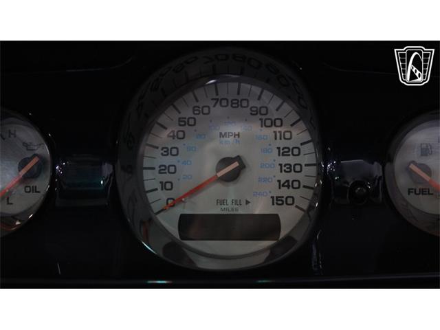 2001 Chrysler Prowler (CC-2099496) for sale in Peoria, Arizona