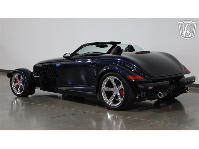 2001 Chrysler Prowler (CC-2099496) for sale in Peoria, Arizona