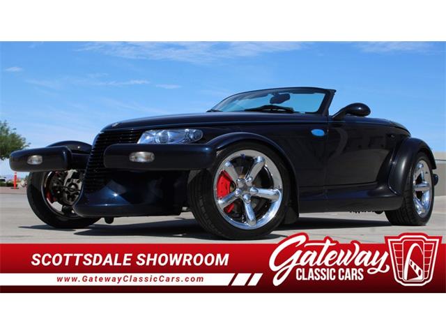 2001 Chrysler Prowler (CC-2099496) for sale in Peoria, Arizona