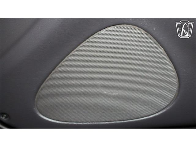2001 Chrysler Prowler (CC-2099496) for sale in Peoria, Arizona