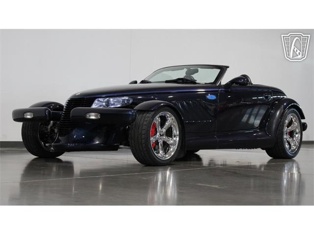 2001 Chrysler Prowler (CC-2099496) for sale in Peoria, Arizona