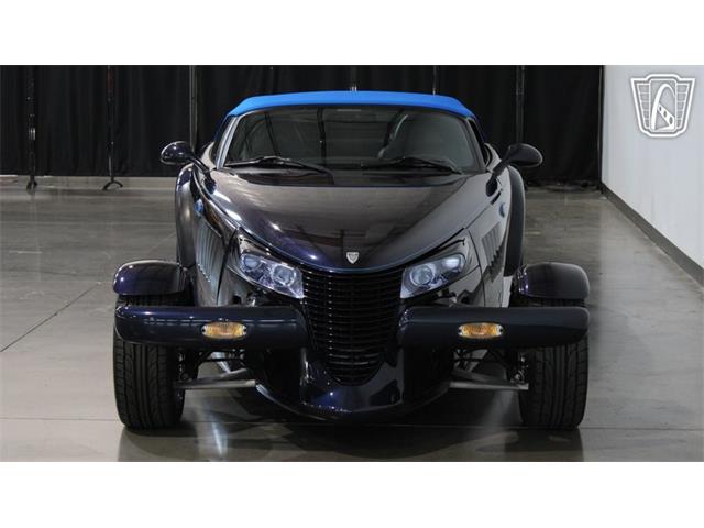 2001 Chrysler Prowler (CC-2099496) for sale in Peoria, Arizona