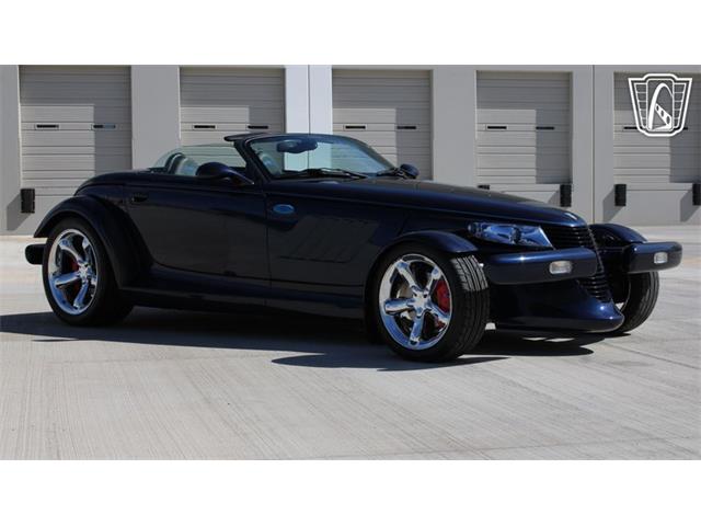2001 Chrysler Prowler (CC-2099496) for sale in Peoria, Arizona