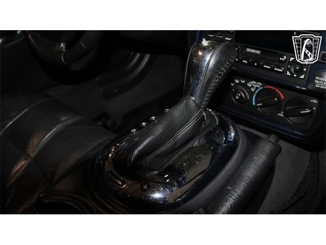 2001 Chrysler Prowler (CC-2099496) for sale in Peoria, Arizona