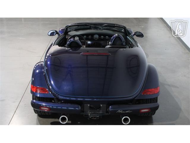 2001 Chrysler Prowler (CC-2099496) for sale in Peoria, Arizona