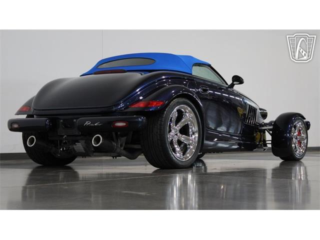 2001 Chrysler Prowler (CC-2099496) for sale in Peoria, Arizona
