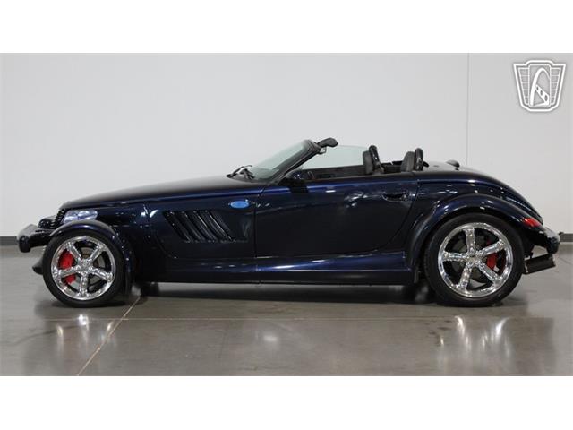 2001 Chrysler Prowler (CC-2099496) for sale in Peoria, Arizona