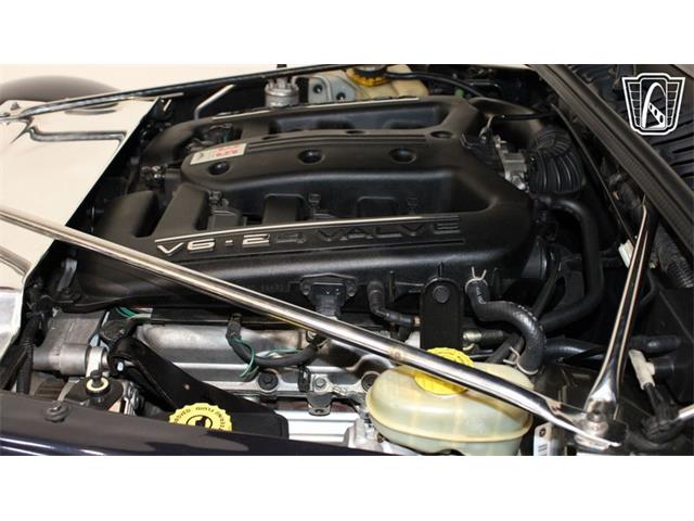 2001 Chrysler Prowler (CC-2099496) for sale in Peoria, Arizona