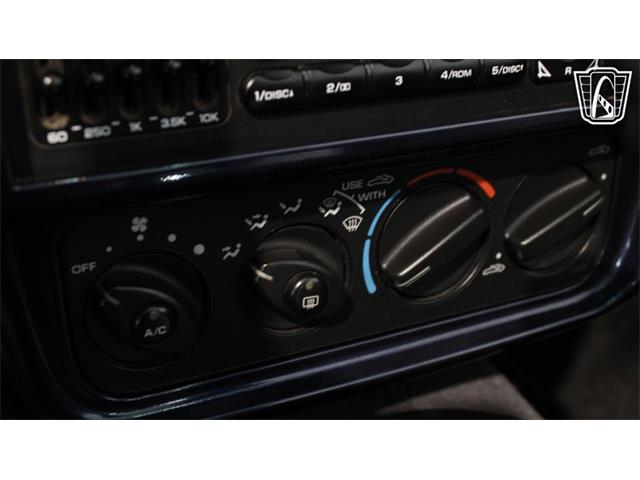 2001 Chrysler Prowler (CC-2099496) for sale in Peoria, Arizona