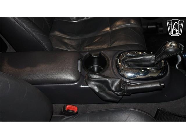 2001 Chrysler Prowler (CC-2099496) for sale in Peoria, Arizona