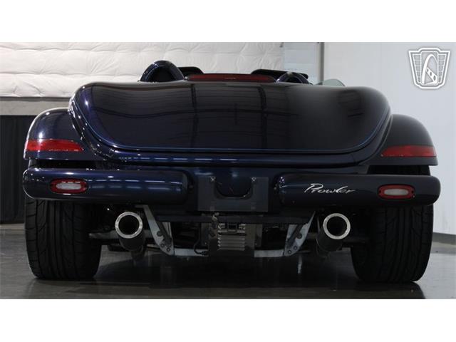 2001 Chrysler Prowler (CC-2099496) for sale in Peoria, Arizona