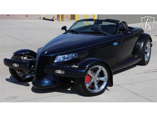 2001 Chrysler Prowler (CC-2099496) for sale in Peoria, Arizona