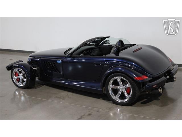 2001 Chrysler Prowler (CC-2099496) for sale in Peoria, Arizona