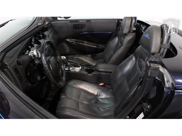 2001 Chrysler Prowler (CC-2099496) for sale in Peoria, Arizona