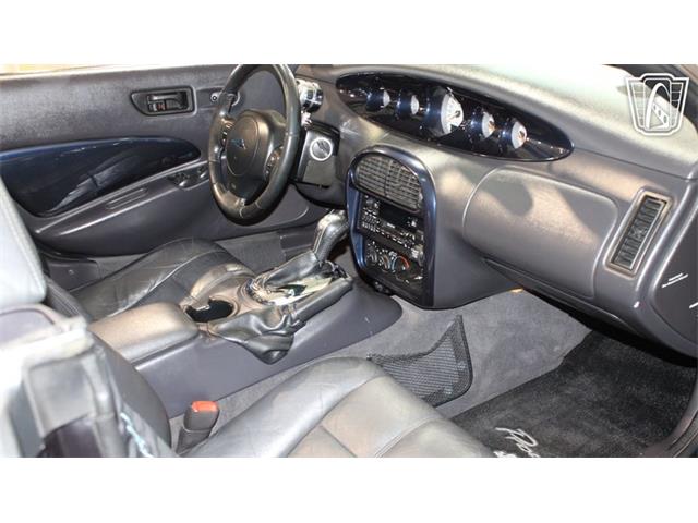 2001 Chrysler Prowler (CC-2099496) for sale in Peoria, Arizona